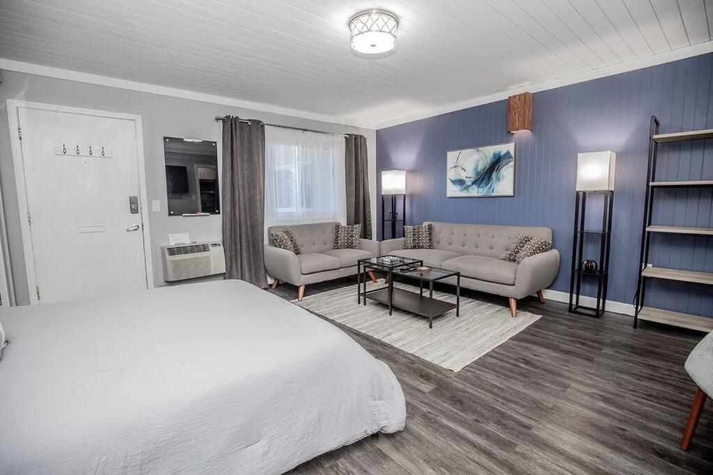 Апартаменты Walk To 12 South, 7 Min To Downtown, Free Parking! Нэшвилл Экстерьер фото