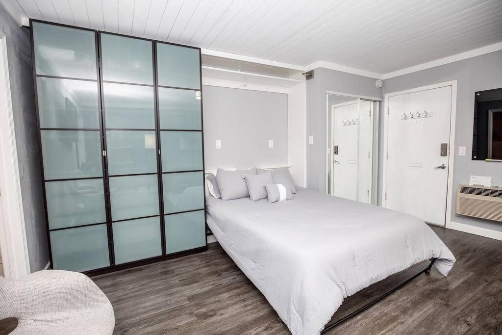 Апартаменты Walk To 12 South, 7 Min To Downtown, Free Parking! Нэшвилл Экстерьер фото
