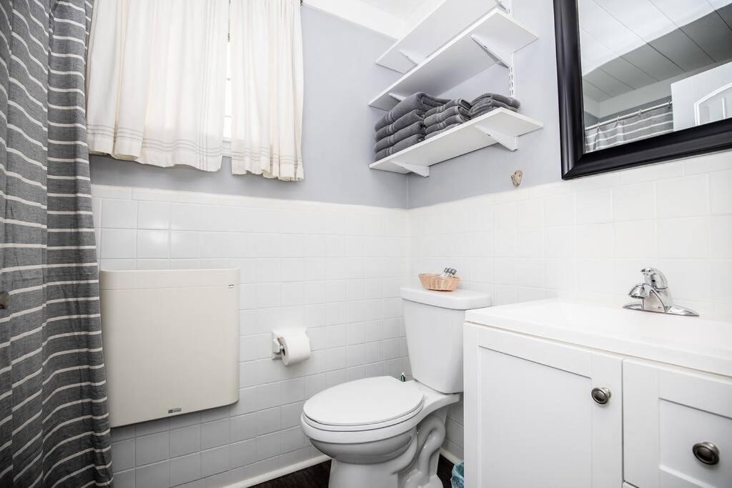 Апартаменты Walk To 12 South, 7 Min To Downtown, Free Parking! Нэшвилл Экстерьер фото