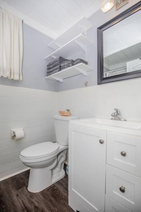 Апартаменты Walk To 12 South, 7 Min To Downtown, Free Parking! Нэшвилл Экстерьер фото