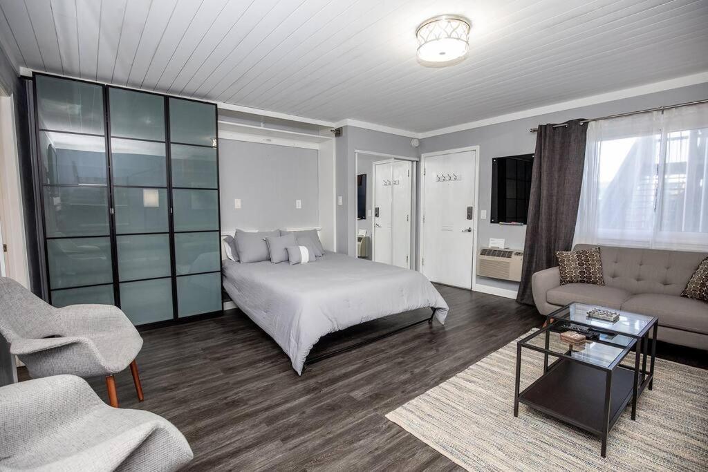 Апартаменты Walk To 12 South, 7 Min To Downtown, Free Parking! Нэшвилл Экстерьер фото