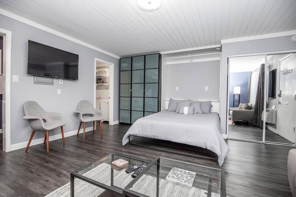 Апартаменты Walk To 12 South, 7 Min To Downtown, Free Parking! Нэшвилл Экстерьер фото