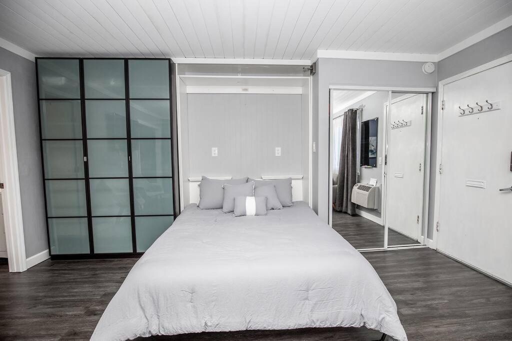 Апартаменты Walk To 12 South, 7 Min To Downtown, Free Parking! Нэшвилл Экстерьер фото